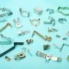 Fourslide Clips Retainers Fasteners.  Perfection Spring & Stamping.jpg