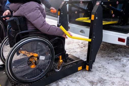 Medical Device Patient Mobility, Accessibility & Lift Systems.  Perfection Spring & Stamping.jpg