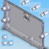 3D Design Aluminum Baseplate with Standoffs.jpg