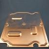 Aluminum Electronic Baseplate. Cleanliness ISO-16232.  PSS-Corp.com.jpg