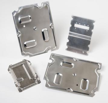 Aluminum Plate Covers for Die-Casting Modules. www.pss-corp.com.jpg