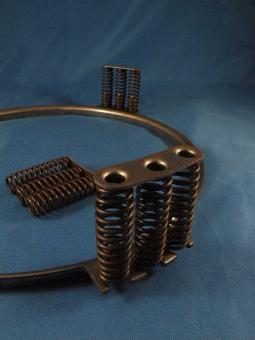 Truck Transmission Spring & Stamping Gear Release Assembly
