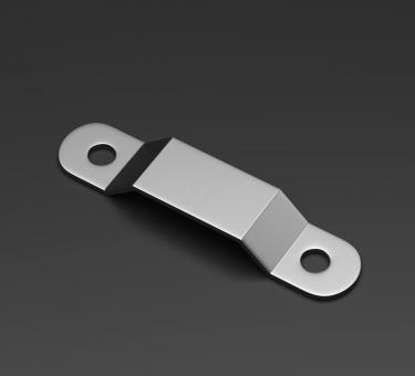 Fourslide Steel Belt Clip